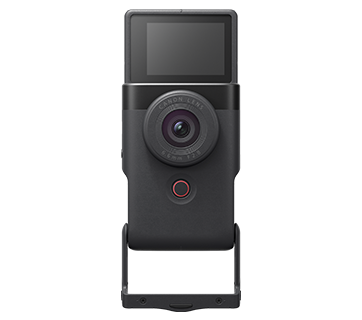 Digital Compact Cameras - PowerShot V10 - Canon HongKong